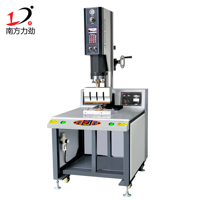 15K2600W標準型超聲波塑焊機